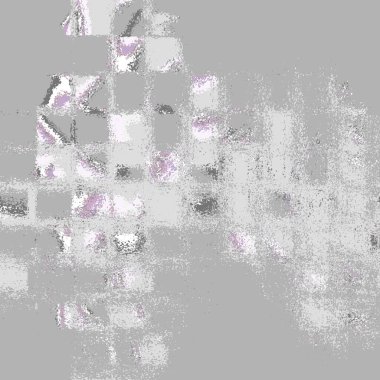 Açık Gri çizgili vektör dokusu.