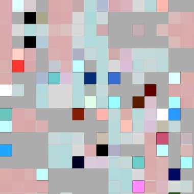 soyut renkli arkaplan, yaratıcı konsept tasarımı