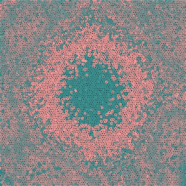 Tasarım, arkaplan, sanat için soyut renkli arkaplan