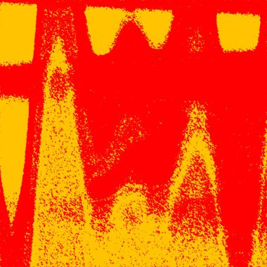 Soyut arkaplan. çok- renkli doku çizimi.