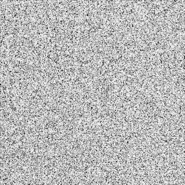 Mccarthy Standpoint Encarta, Atomik, noktalı, belirsiz, dalgalı ve gradyan beyaz ve siyah desenli daireler 