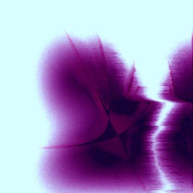 fantezi kaotik renkli fraktal desen. Soyut fraktal şekiller. 3d resimleme arkaplanı veya duvar kağıdı oluşturuluyor.