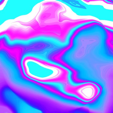 sıvı mermer dokusu. İş tasarımı için vektör illüstrasyonu.