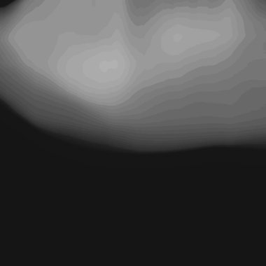 soyut siyah arkaplan, vektör illüstrasyonu