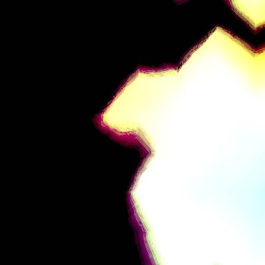 Soyut arkaplan. Üçgen 3d illüstrasyon çokgen sanat biçimi. Gelecekteki grafik geometrik tasarım. Geometri desenli geleceksel dekorasyon. Moda ve canlı modern