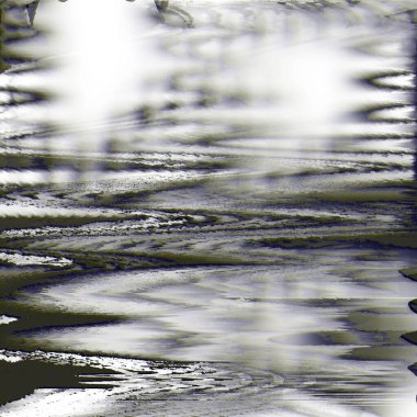 Boya desenli soyut arkaplan