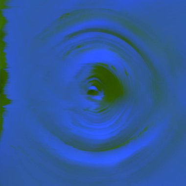 fantezi kaotik renkli fraktal desen. Soyut fraktal şekiller. 3d resimleme arkaplanı veya duvar kağıdı oluşturuluyor.