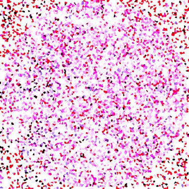 Öngörülü bir çiçeğin dokusu