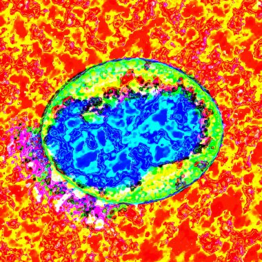 yaratıcı ve tasarım sanatı, kopyalama alanı duvar kağıdı, soyut renkli doku arkaplanı