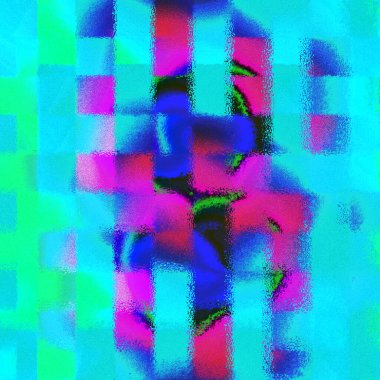 creative abstract background with artistic pattern