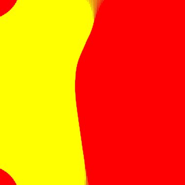 vizyon sahibi bir noktanın deseni