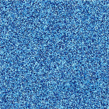 Mavi ve beyaz daireli soyut arkaplan