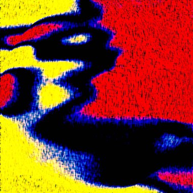 soyut renkli doku arkaplanı, görünümü kopyala