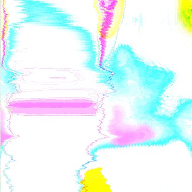 soyut kaotik fraktal arkaplan 3 boyutlu resimleme