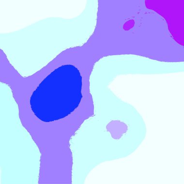 soyut renkler ve bulanık arka grup