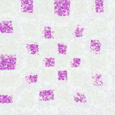 Geometri doku tekrar modern desen