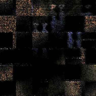 metin için alanı olan grunge arkaplanı