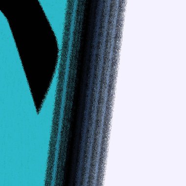 fantezi kaotik renkli fraktal desen. Soyut fraktal şekiller. 3d resimleme arkaplanı veya duvar kağıdı oluşturuluyor