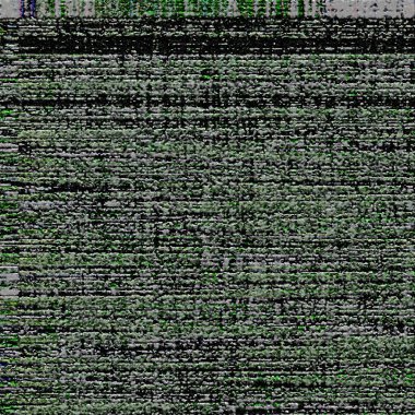 arızalı soyut piksel ses arkaplanı