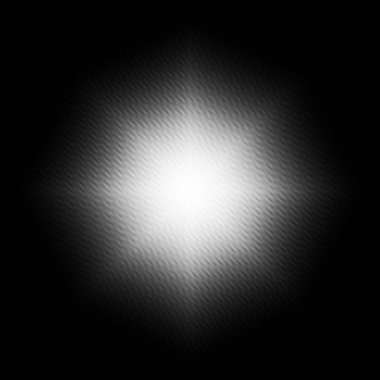 Beyaz noktalı siyah soyut arka plan ve ışık. vektör illüstrasyonu