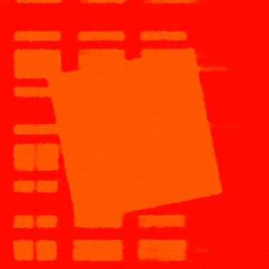 soyut renk tasarımı sanat illüstrasyonu