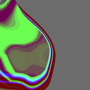 Hayattaki yaratıcı çizimler. Tasarımcılar için renkli ve güzel arkaplan modelleri.