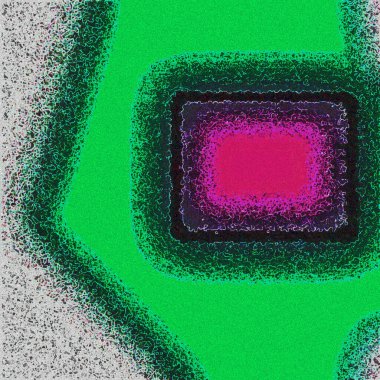 metin için alanı olan grunge arkaplanı