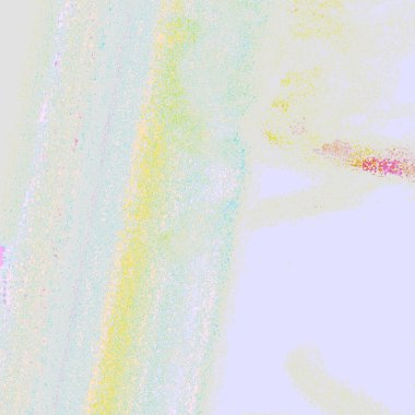 soyut pastel yumuşak renkli bulanık desenli arka plan altın, sarı ve yeşil tonlarda odak noktasından