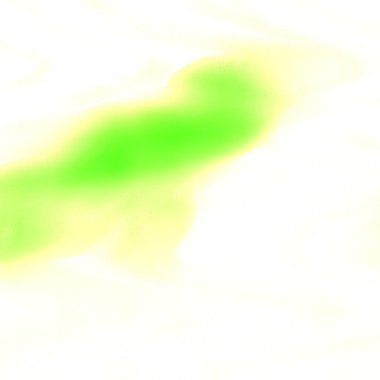 fantezi kaotik renkli fraktal desen. Soyut fraktal şekiller. 3d resimleme arkaplanı veya duvar kağıdı oluşturuluyor.