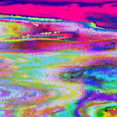 renkli akrilik renkler soyut arkaplan