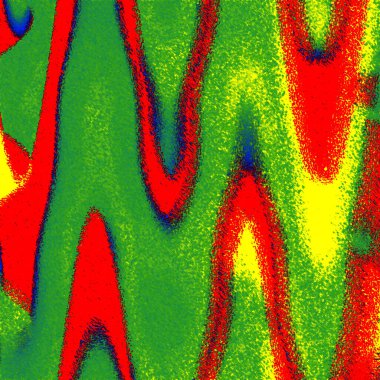 Soyut arkaplan. çok- renkli doku çizimi.