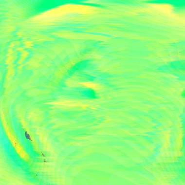 fantezi kaotik renkli fraktal desen. Soyut fraktal şekiller. 3d resimleme arkaplanı veya duvar kağıdı oluşturuluyor