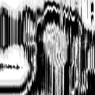 Soyut desenli arka plan. Resim siyah ve beyaz tonların efektini içerir.