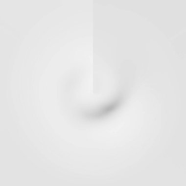 Soyut beyaz arkaplan. değişken bulanık ışık arkaplanı.