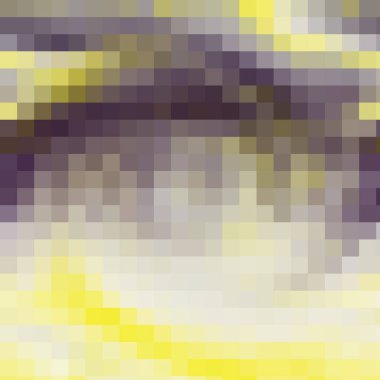 arkaplan için soyut geometrik renkli arkaplan.