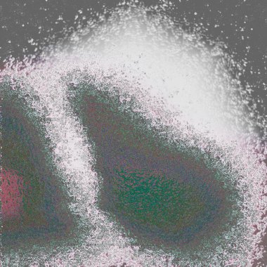 İletiniz için arkaplanda boşluk olan soyut arkaplan