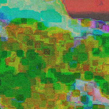 Soyut grunge arkaplan desenleri yağlı boya lekeler