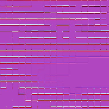 soyut renkli çizgiler ve geometrik arkaplan vektör çizimi, kopyalama alanı için soyut