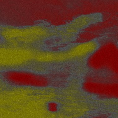 Soyut suluboya tasarımı, boyanmış doku arkaplanı