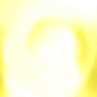 Dairesel hafif Turuncu vektör arkaplanı.