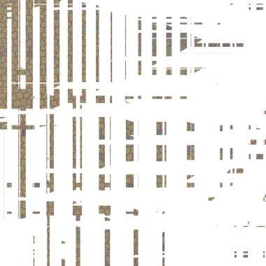 Soyut Renk Arkaplanı, Vektör İllüstrasyonu