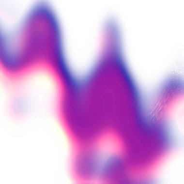 soyut renkli bulanık arkaplan