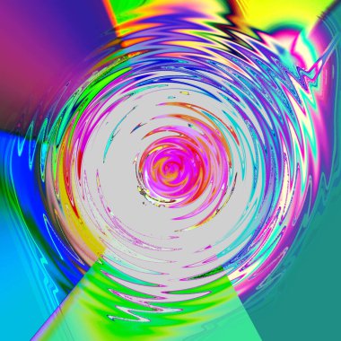 Soyut renkli arkaplan. vektör illüstrasyonu.