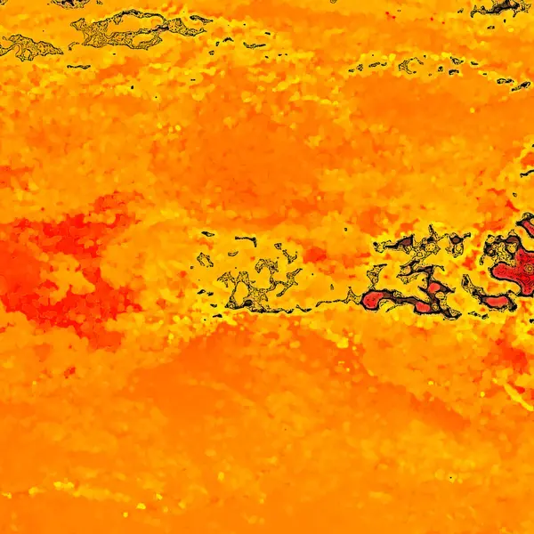 kırmızı ve sarı mermer arkaplan