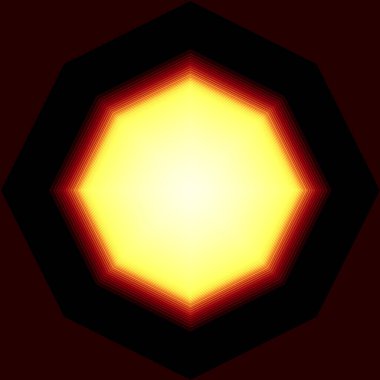 soyut arkaplan, vektör illüstrasyonu