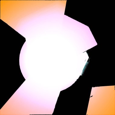 soyut renkli arkaplan tasarımı. desen karşılama arkaplanı