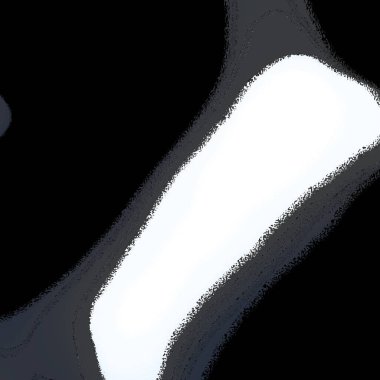 Renkli desenli soyut arkaplan