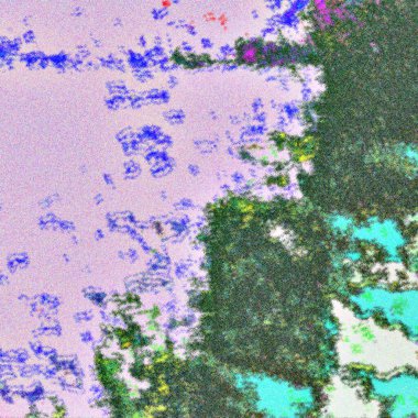 yaratıcı ve tasarım sanatı, kopyalama alanı duvar kağıdı, soyut renkli doku arkaplanı