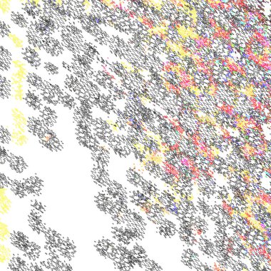 soyut arkaplan, vektör illüstrasyonu