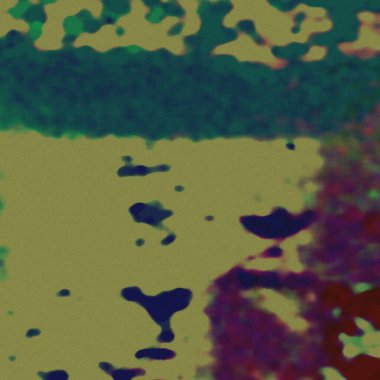 Yaratıcı model. soyut desen.